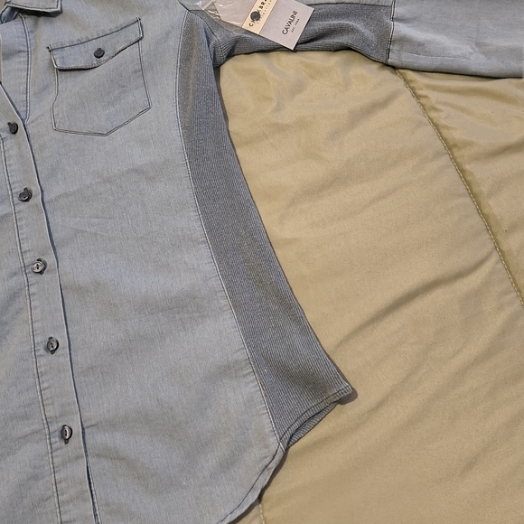 Cavalini Women's Casual Shirt - Picture 2 of 3